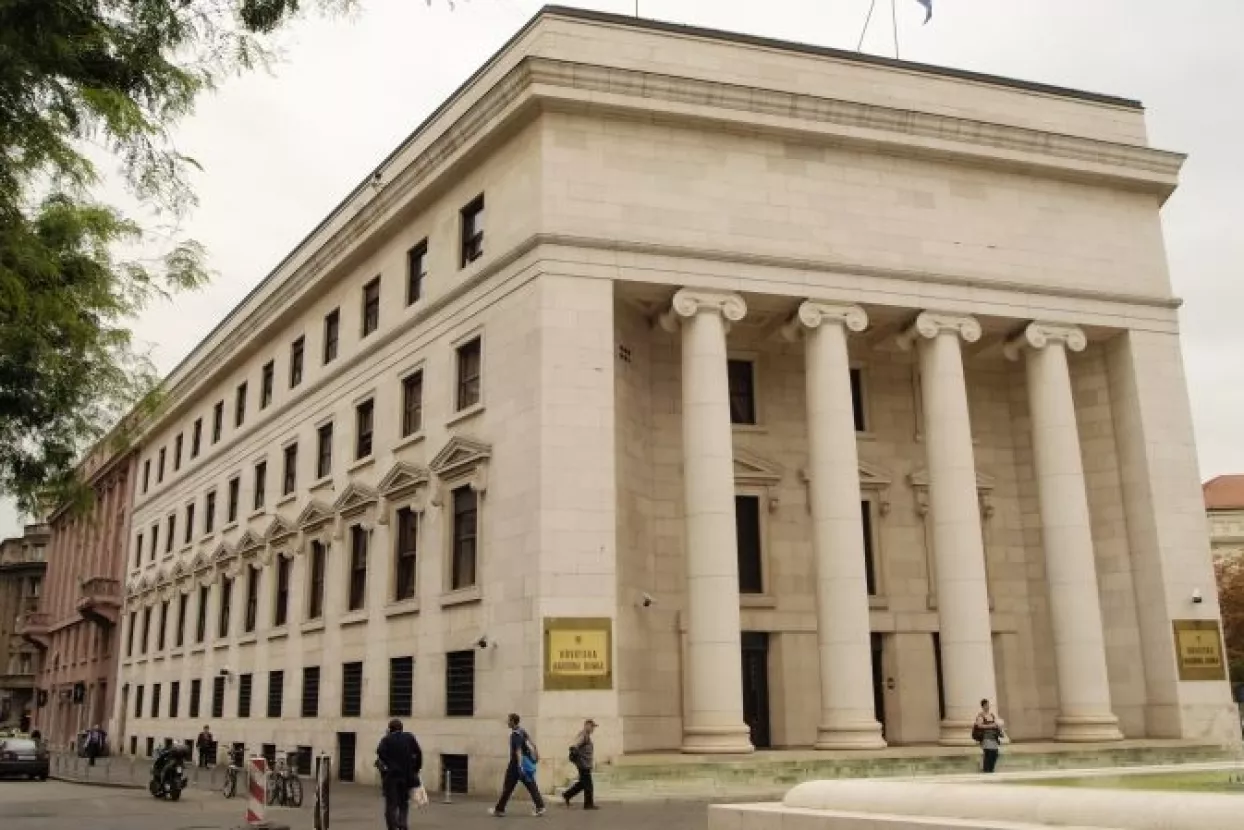 Nakon tri godine udio 'loših' kredita pao ispod 15 posto