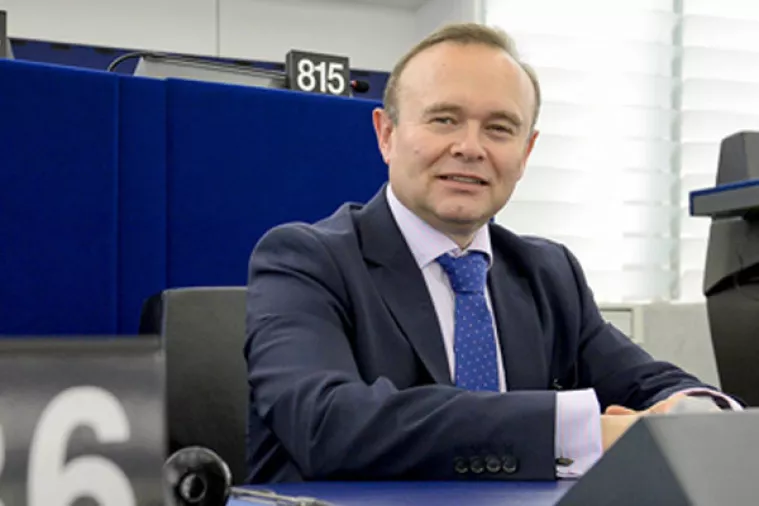Škrlec postao član Europskog energetskog foruma u Bruxellesu