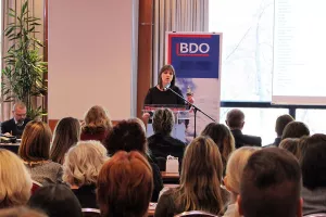 Kratak rok za prilagodbu novoj poreznoj reformi traži jasne putokaze i rje&scaron;enja