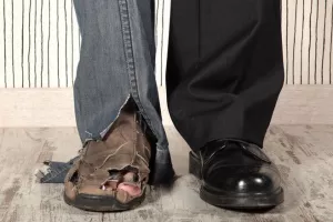 Redefiniranje siroma&scaron;tva