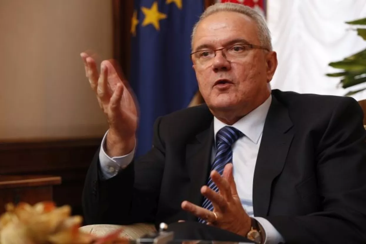 EK: Zajednički energetski projekti Slovenije i Hrvatske olakšavaju put do novca