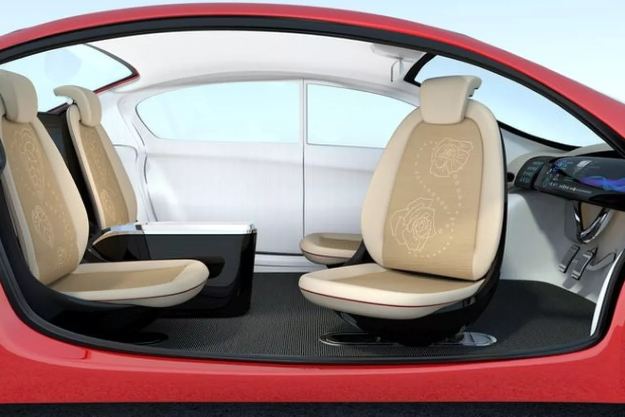 Apple potvrdio planove ulaganja u samovozeće automobile