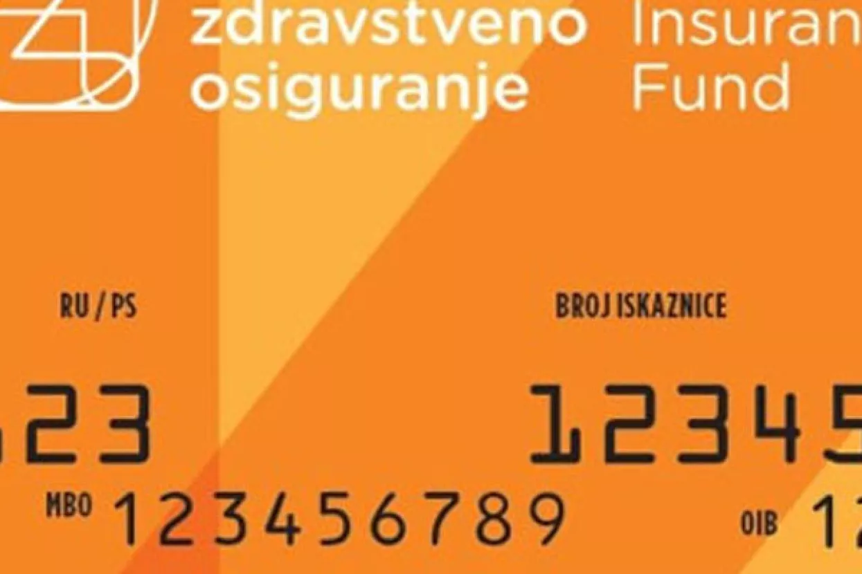 Edis Felić: HZZO umjetno stvorio dug i tražio zatezne kamate za dopunsko