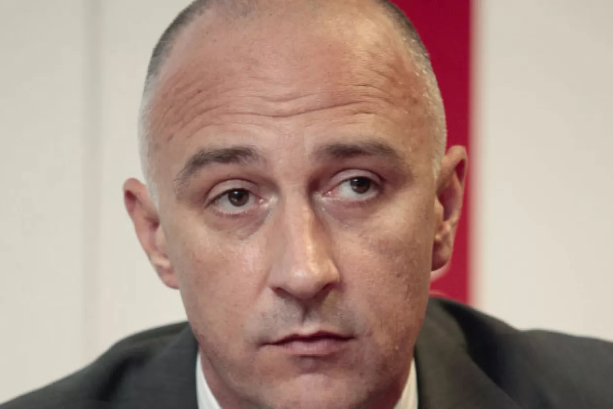 U novom broju Lidera: Energetski pregled - Vrdoljak otjerao velike tvrtke u milijunske tro&scaron;kove