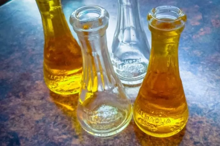 Komisija traži promjenu trošarine na alkohol proizveden za vlastite potrebe