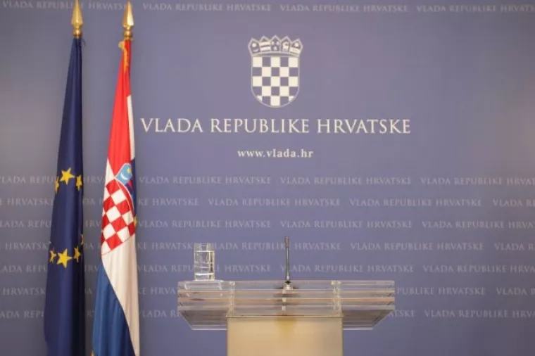 Imenovanja i razrješenja sa zatvorenog dijela sjednice Vlade