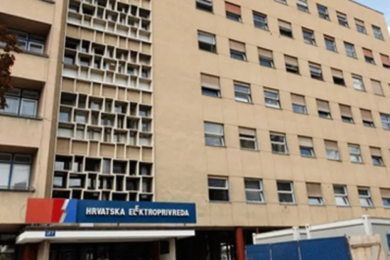Sabor mimo dnevnog reda o zapošljavanju uhljeba u HEP-u