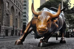 Wall Street: Najvažniji indeksi na najvišim razinama u povijesti
