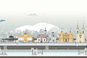 Guardian uvrstio Zagreb među top 10 zimskih destinacija Europe