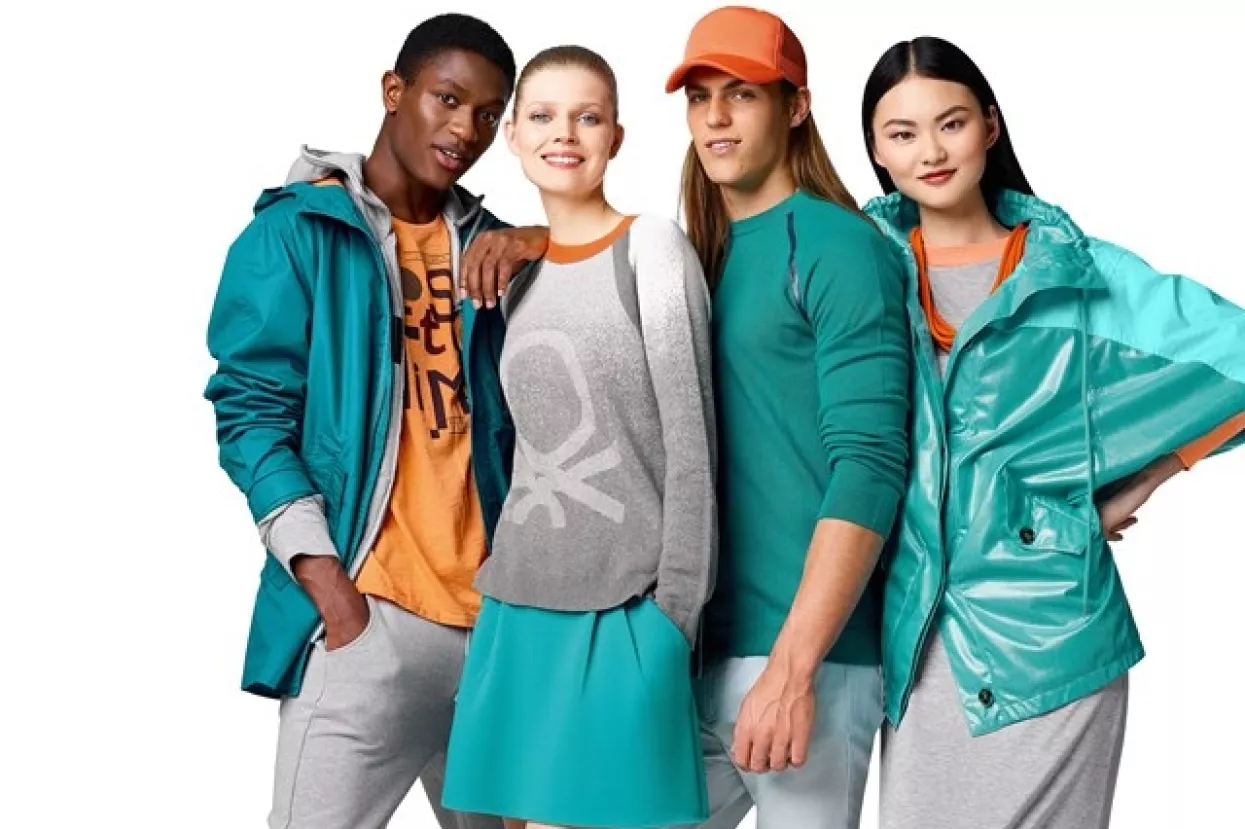 &Scaron;to su Benetton i Sisley pripremili u ženskim kolekcijama za proljeće 2017.?