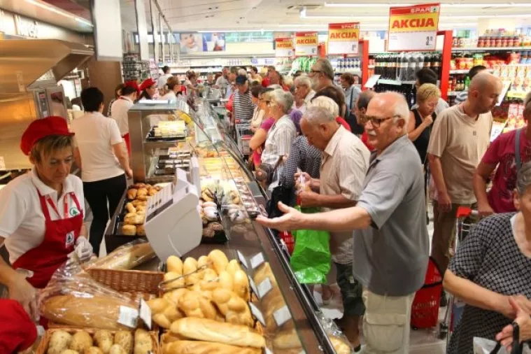 Spar preuzeo Billu