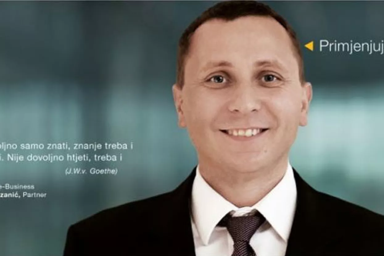 TPA Hrvatska - pouzdani partner poduzetnika za financijska, porezna i računovodstvena pitanja