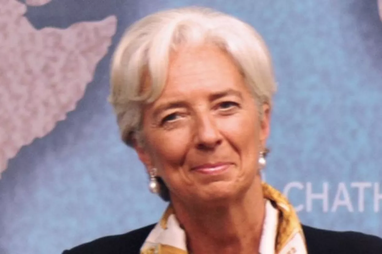 Lagarde kriva, ali ne i kažnjena zbog isplate 400 milijuna eura javnog novca