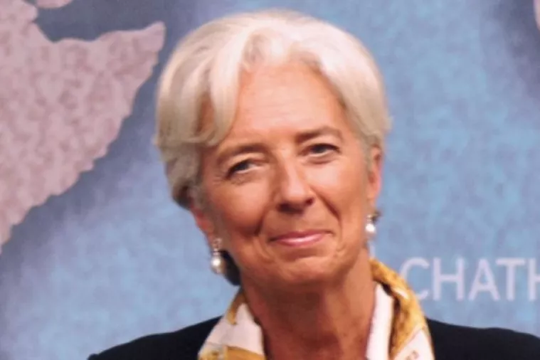Lagarde kriva, ali ne i kažnjena zbog isplate 400 milijuna eura javnog novca