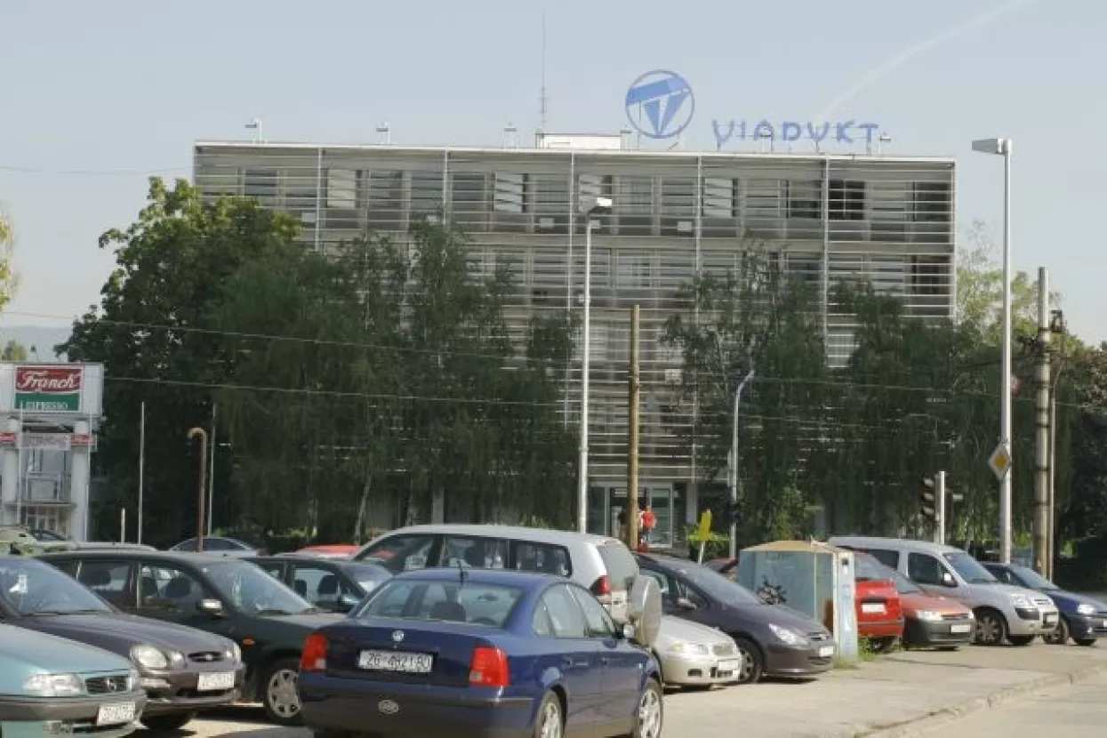 Viadukt dobio tender Hrvatskih voda vrijedan 73,6 milijuna kuna