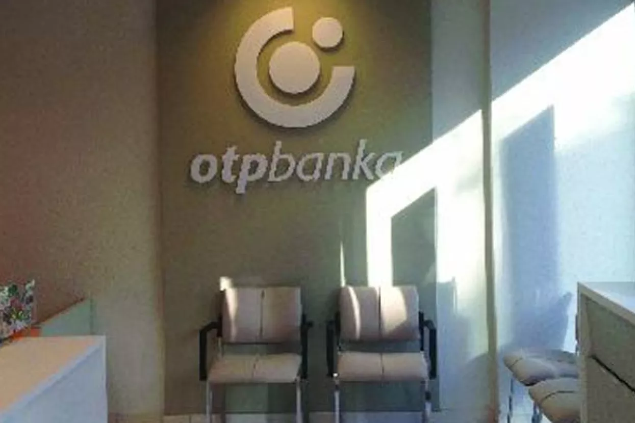 OTP će kupnjom Splitske banke držati 10 posto tržišta