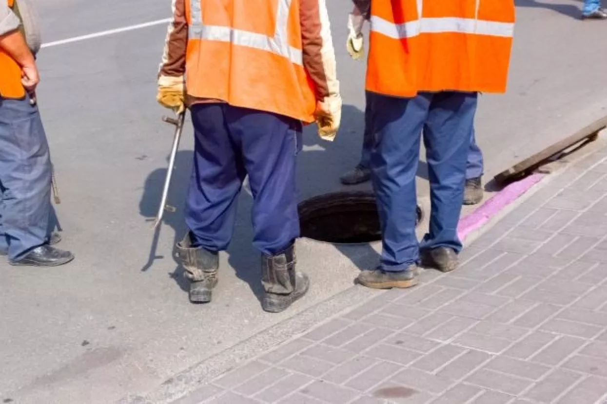 Općinama i gradovima isplaćeno više od 20 milijuna kuna iz IPARD-a za čistu vodu, kanalizaciju