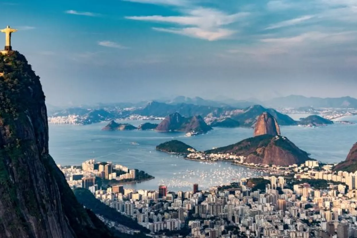 'Fiskalno odgovoran' Brazil na putu iz recesije