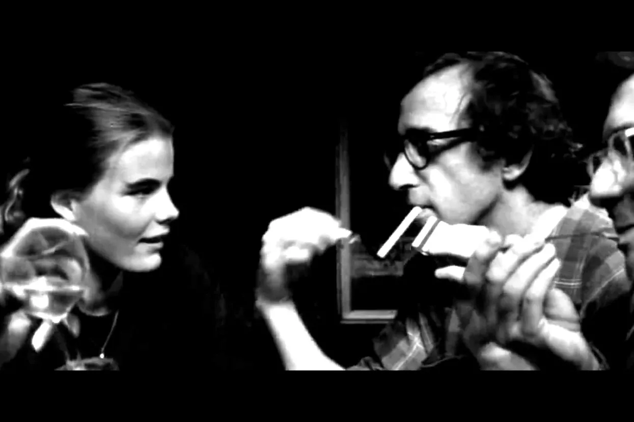 Woody Allen - u 81.  se vraća u formu