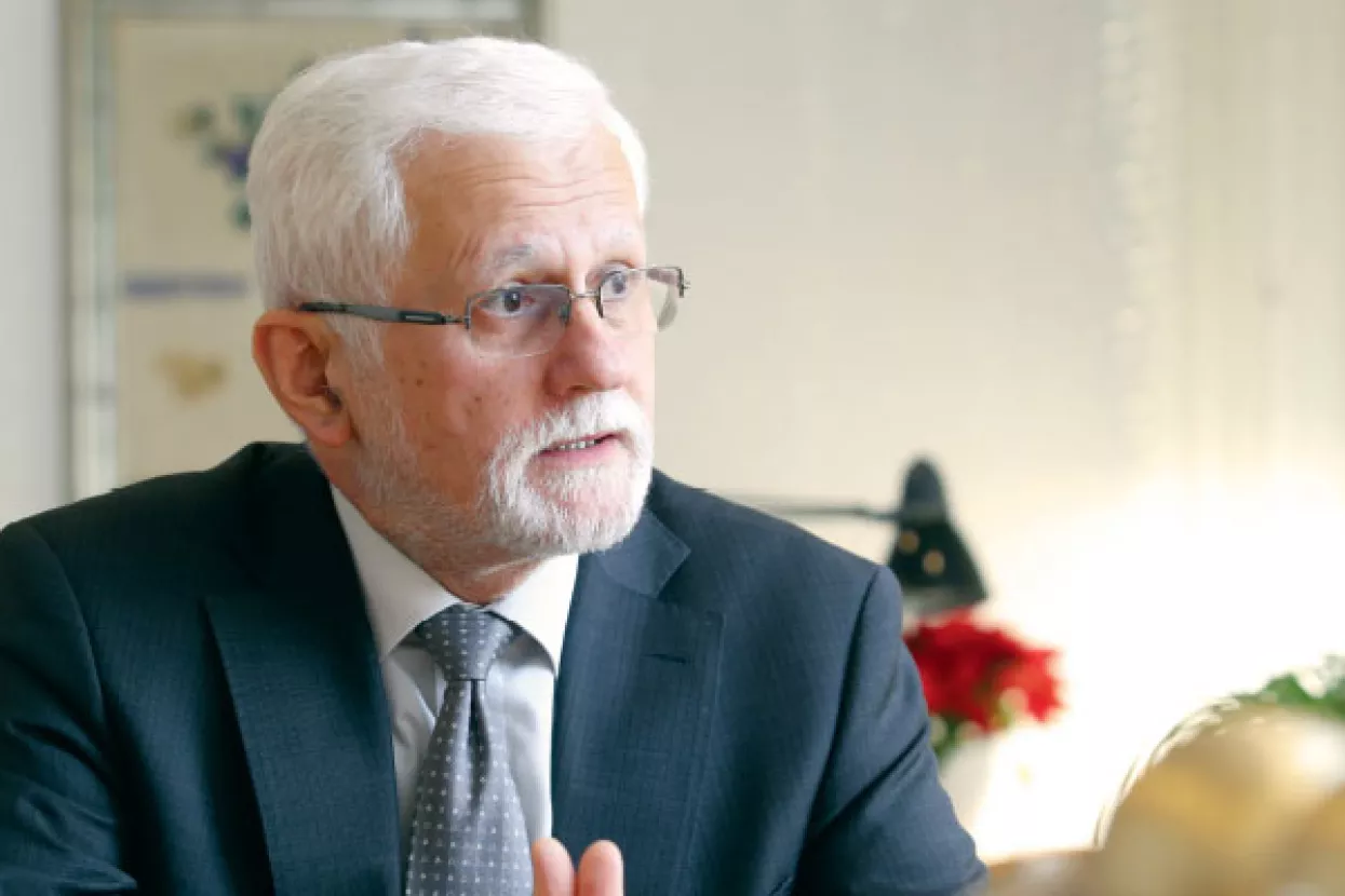 Darinko Bago: &Scaron;to izvoznici  očekuju od Vlade,  HBOR-a i HNB-a
