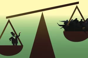 ECB: Bogati su bogatiji, siroma&scaron;ni zaduženiji