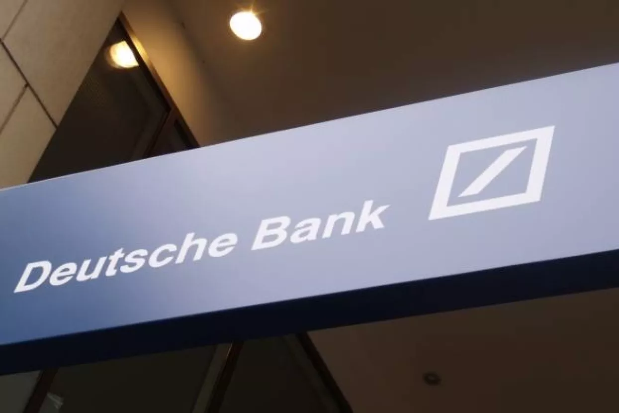 Deutsche banka pristala platiti kaznu u SAD-u od 7,2 milijardi dolara