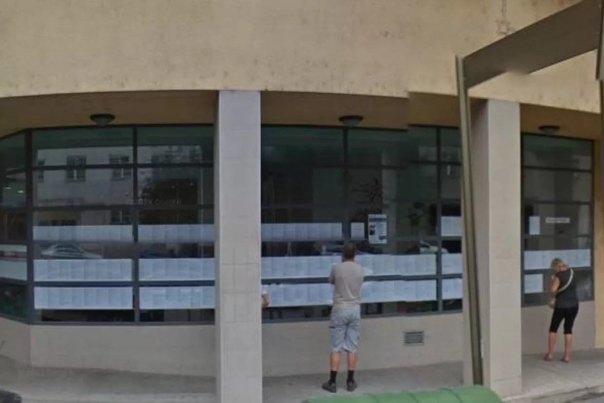 Stopa nezaposlenosti porasla na 14,4 posto