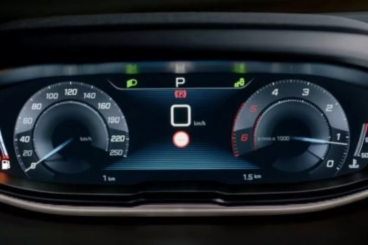 VIDEO: Peugeot 3008 je 'HR auto' 2017. godine