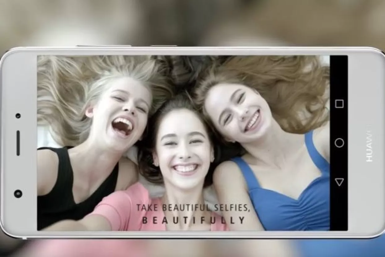 VIDEO: Stigla je Huawei Nova s fokusom na kameru