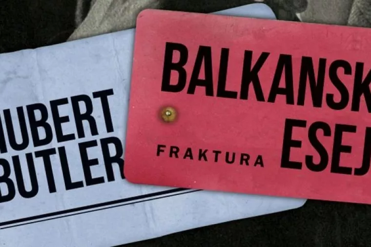 'Balkanski eseji' objektivnim promatračima otvaraju novi prozor u minule događaje