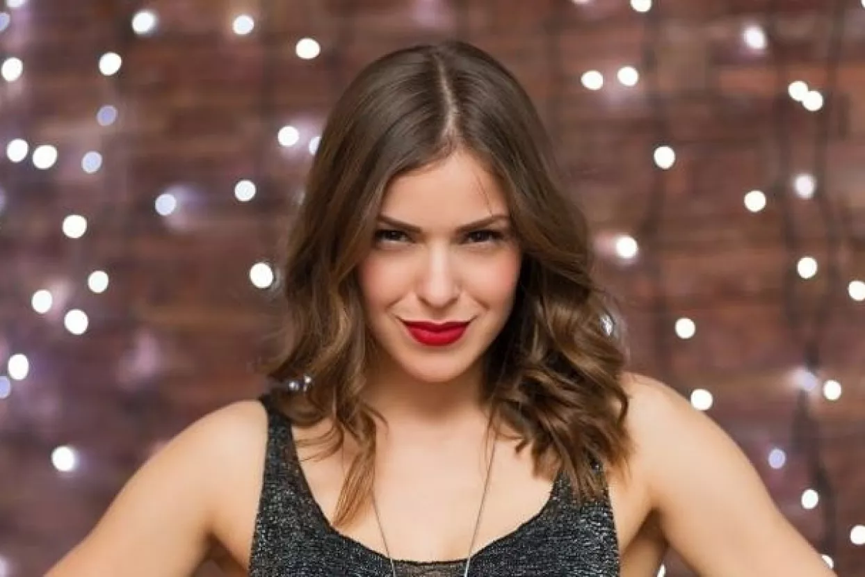 Kakav make-up odabrati za novogodi&scaron;nju noć?