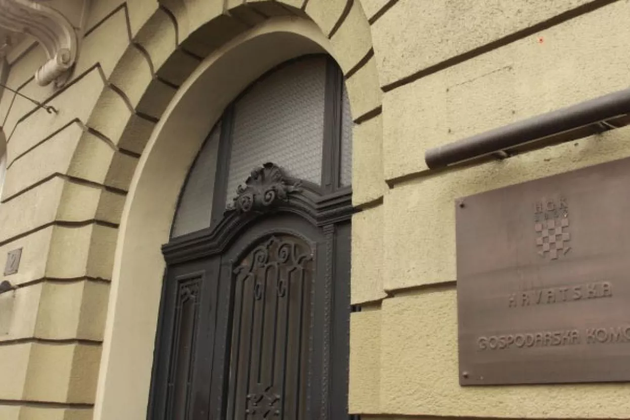 Tvrtke osnovane nakon 1. siječnja oslobođene plaćanja članarine HGK-u prvih godinu dana
