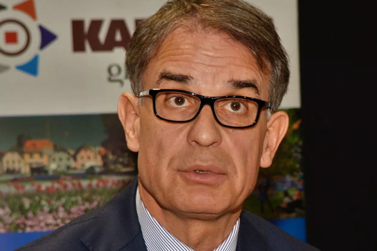 Capelli: Ove godine nove investicije u turizmu u iznosu od 800 milijuna eura