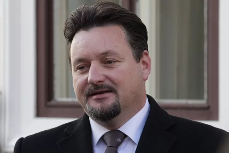 Kuščević: Plan gospodarenja otpadom može stvoriti dosta problema lokalnim samoupravama