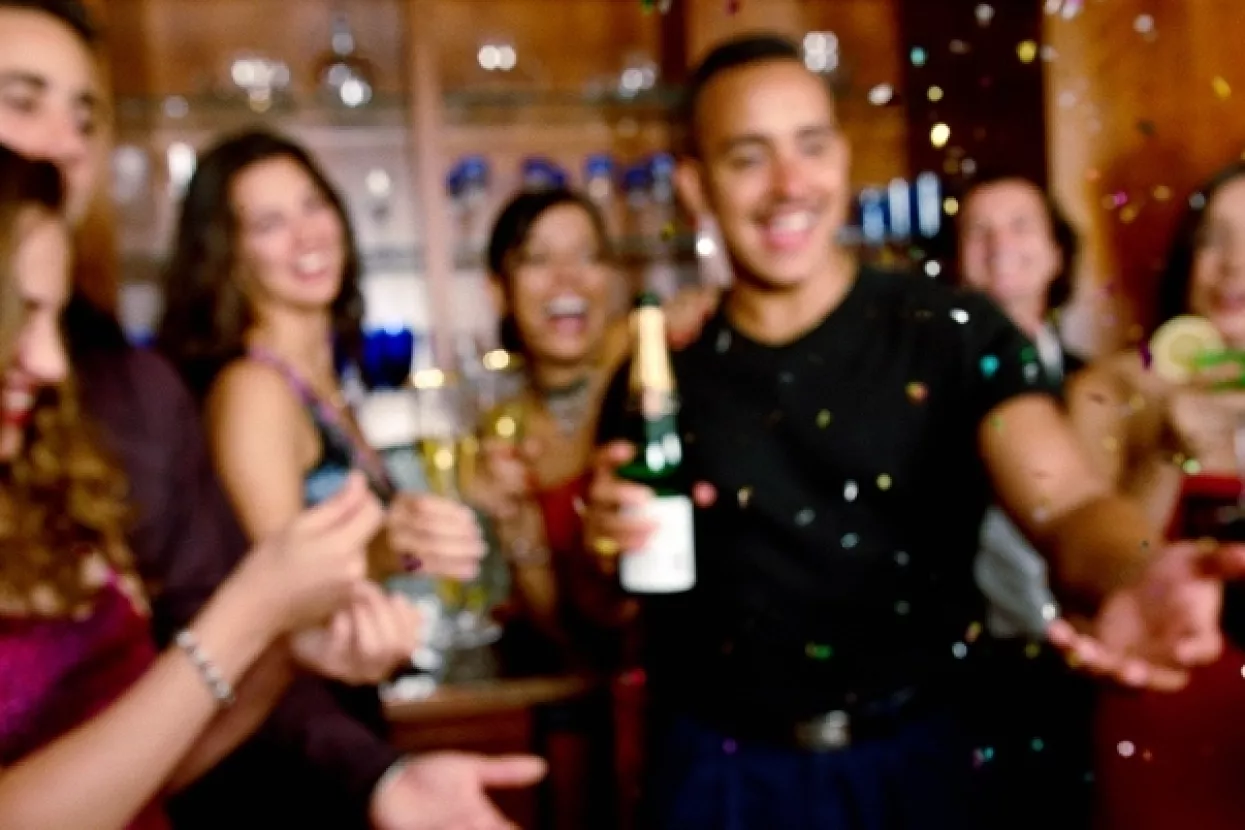 Kako oporaviti organizam nakon blagdanskog uživanja u hrani i alkoholu?