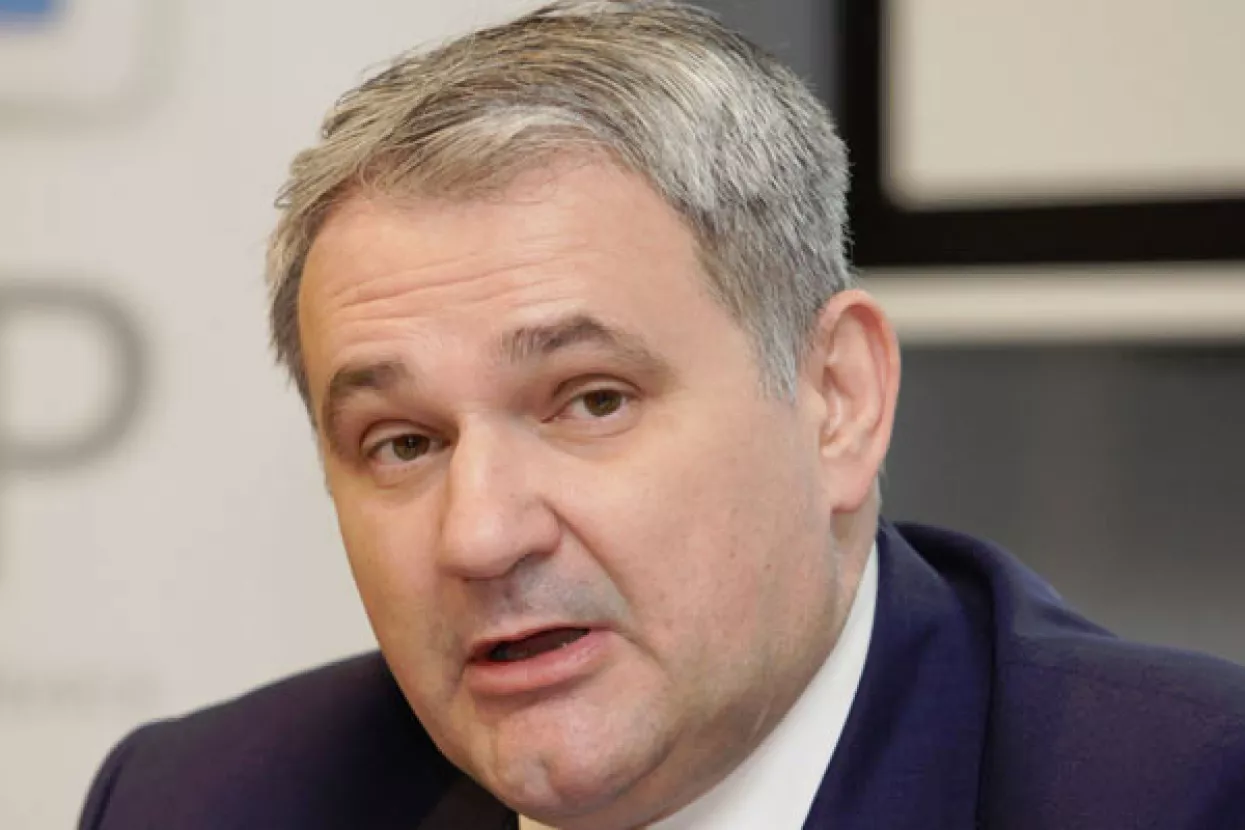 HUP pozdravlja Vladine mjere za rasterećenje gospodarstva, očekuje daljnje reforme