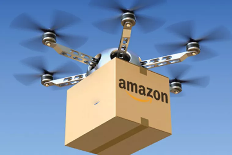 Amazon ubrzava automatizaciju, zapo&scaron;ljava 45 tisuća robota i 230 tisuća ljudi
