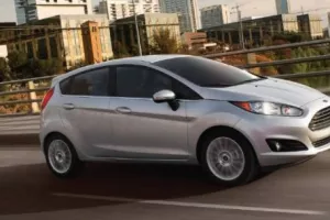 VIDEO: Ford Fiesta - nova verzija starog uzora jo&scaron; se bolje pona&scaron;a na cesti