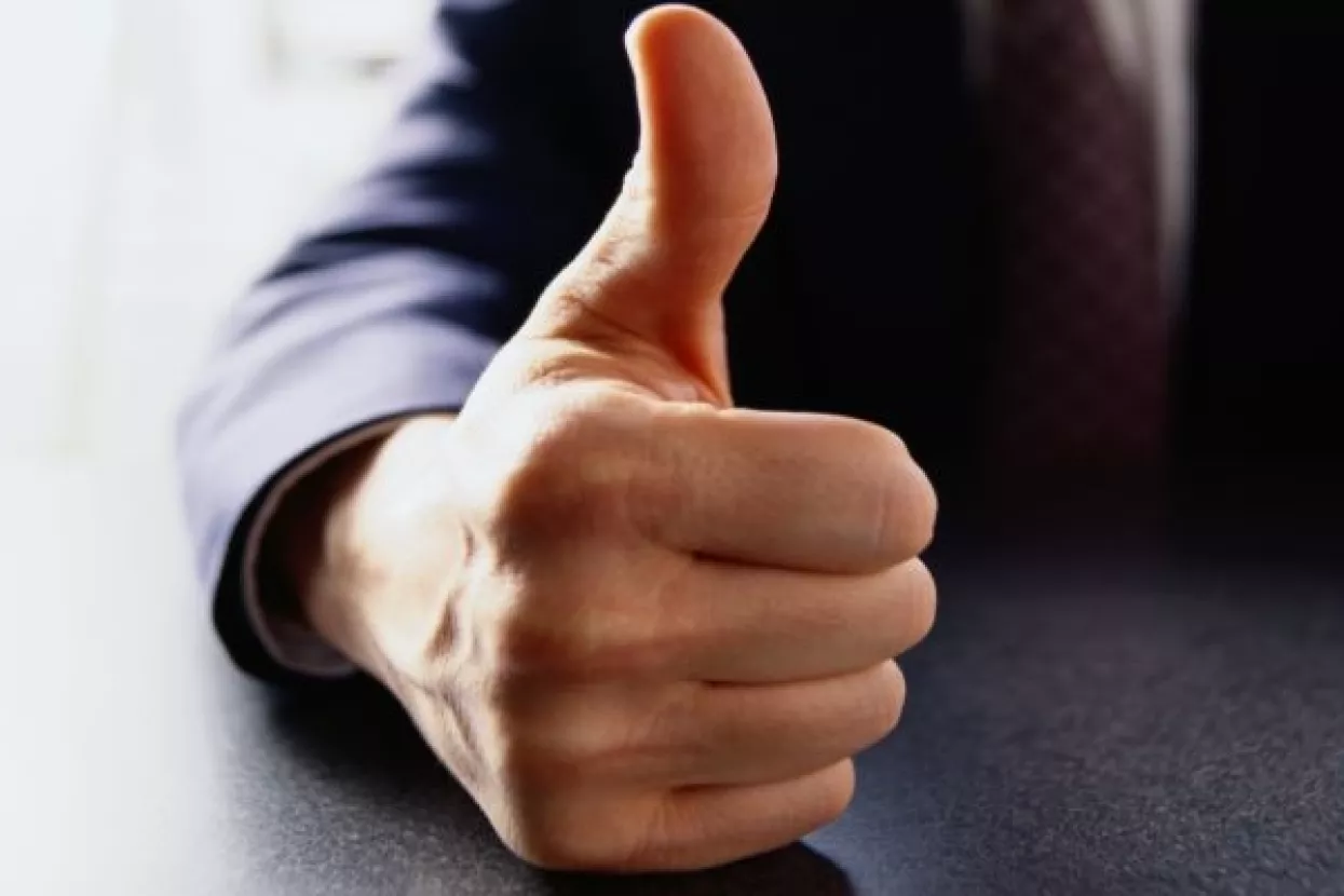 Ekonomska klima i optimizam na najvišoj razini od ulaska u EU