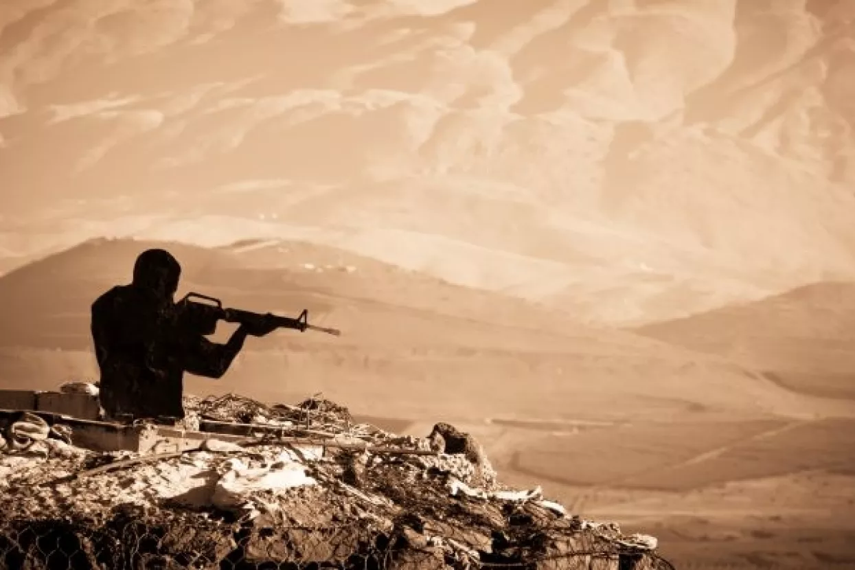 IS raznio Inina postrojenja u Siriji, dionice pale za 3,3 posto