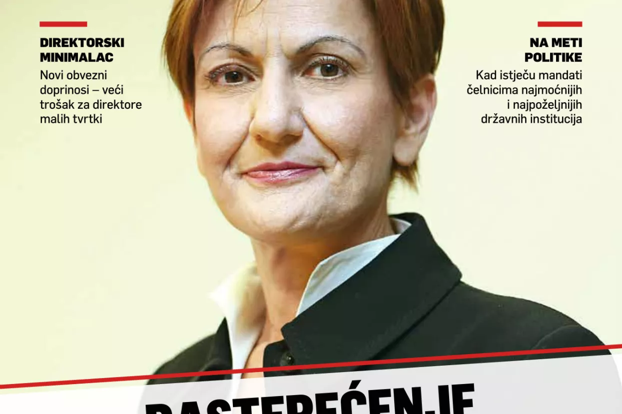 Lider 589, 13. siječnja 2017.