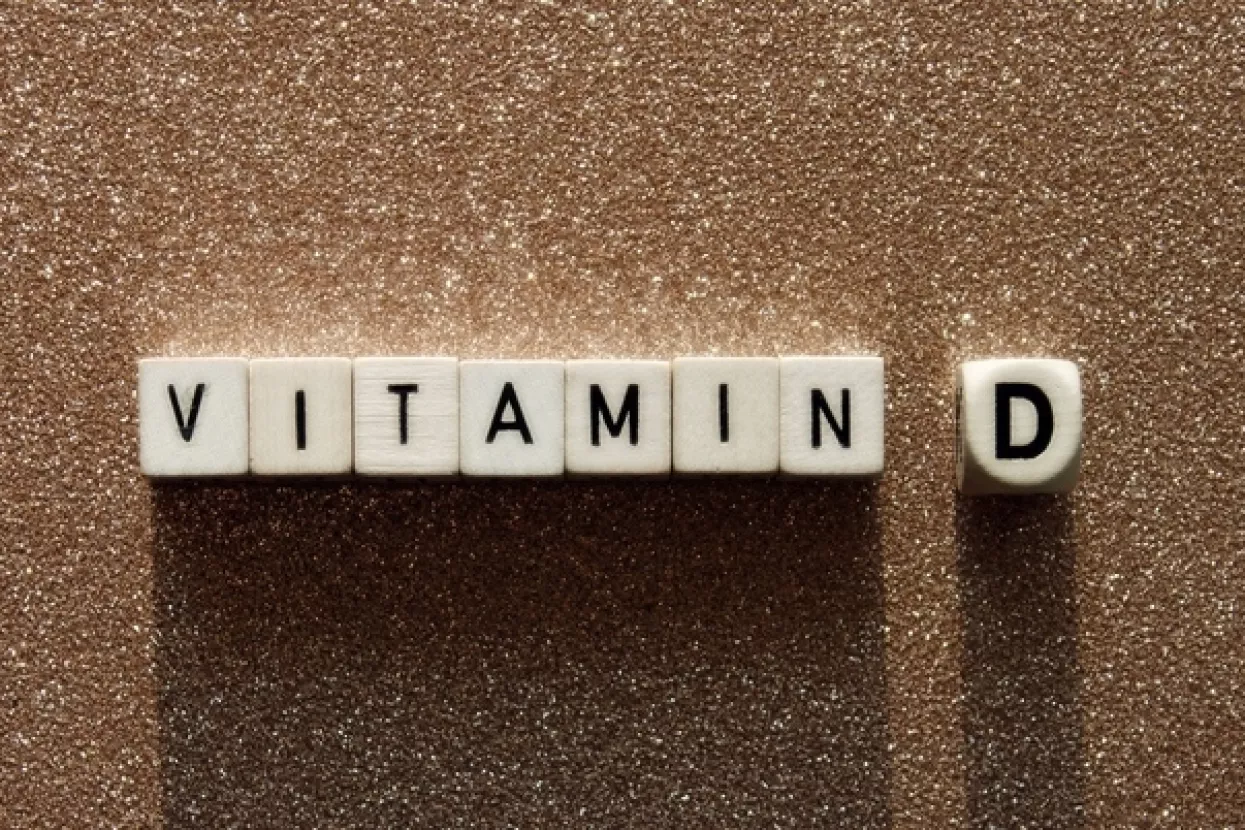 Nedostatak vitamina D povezan je s razvojem ovih bolesti