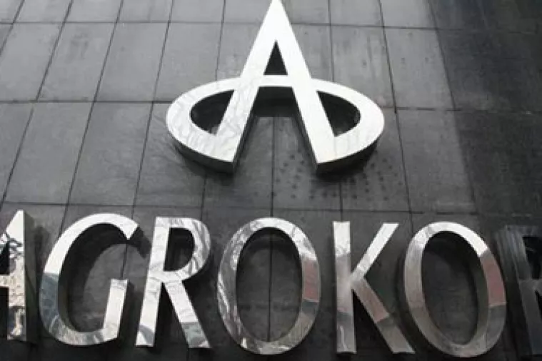 Agrokorovim tvrtkama kredit HBOR-a od 48,3 milijuna eura