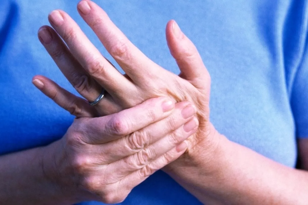 Drhtanje ruku ne upućuje nužno na Parkinsonovu bolest