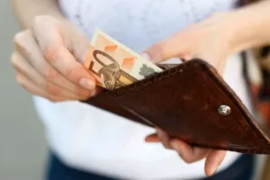 Inflacija u EU udvostručena u prosincu