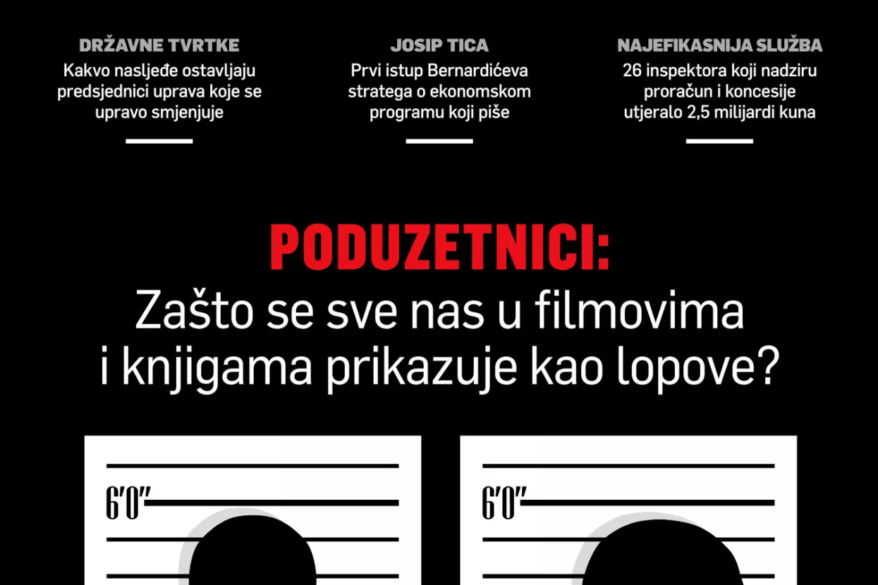 Lider 590, 20. siječnja 2017.
