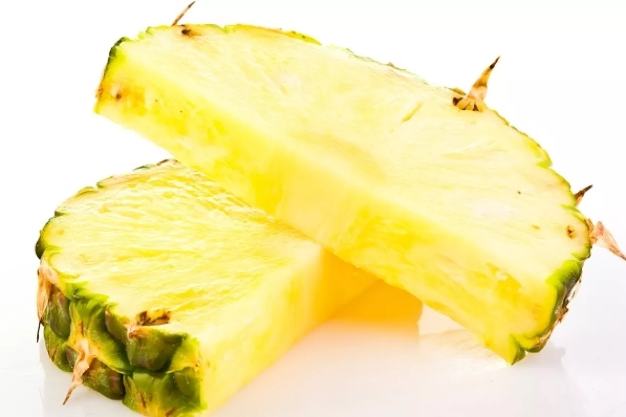 Ananas, đumbir i tamna čokolada u borbi protiv bolesti