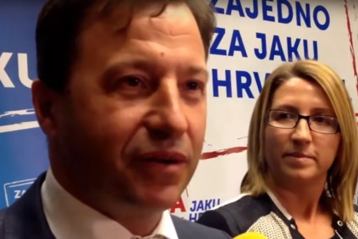 Panenić pojasnio Mostov model otkupa Ine kroz 'osnivanje društva s posebnom namjenom'