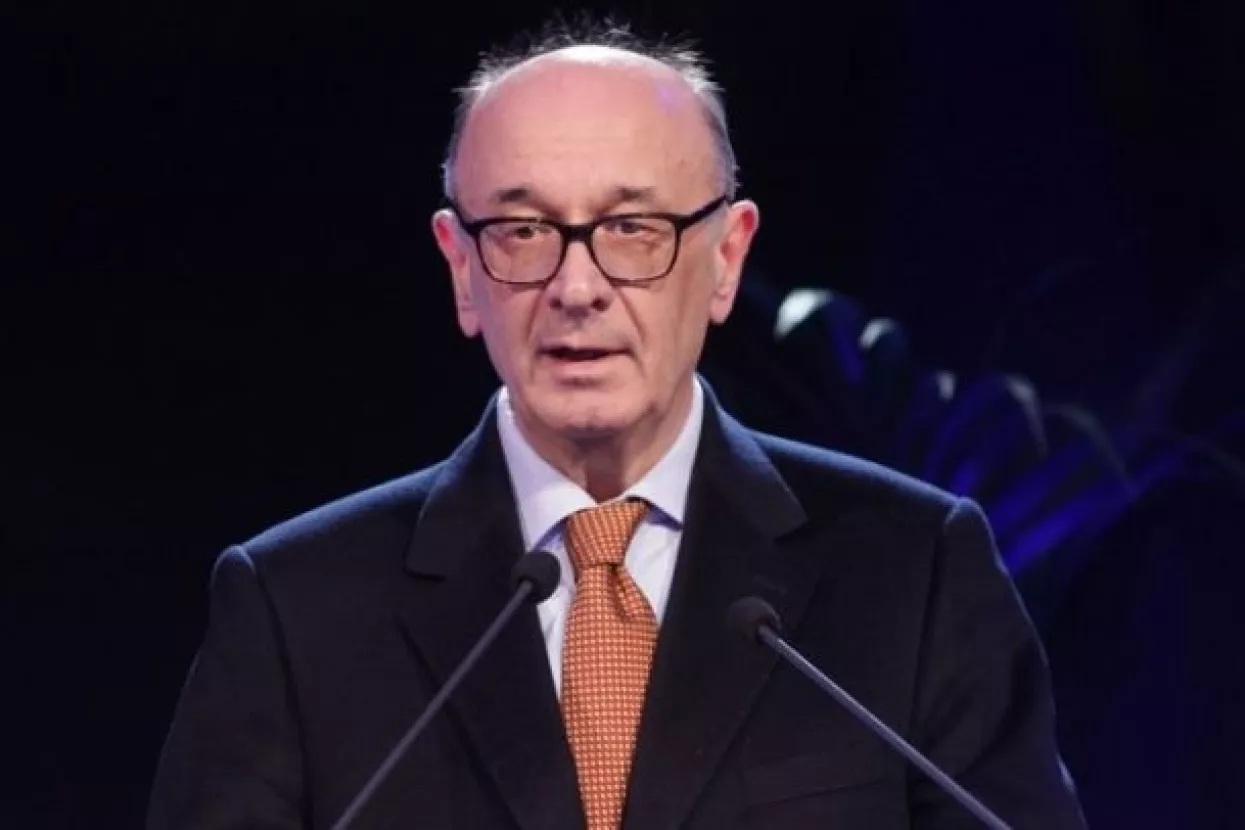 Valentić: Za Inu se trebamo boriti svim pravnim sredstvima, do granice boli
