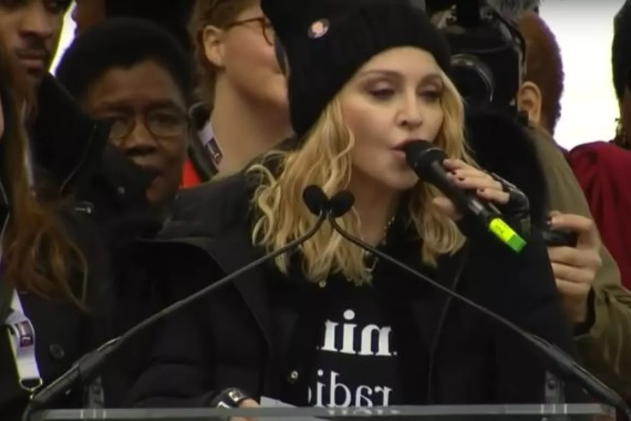VIDEO: Žene povele globalni prosvjed protiv Trumpa bez presedana